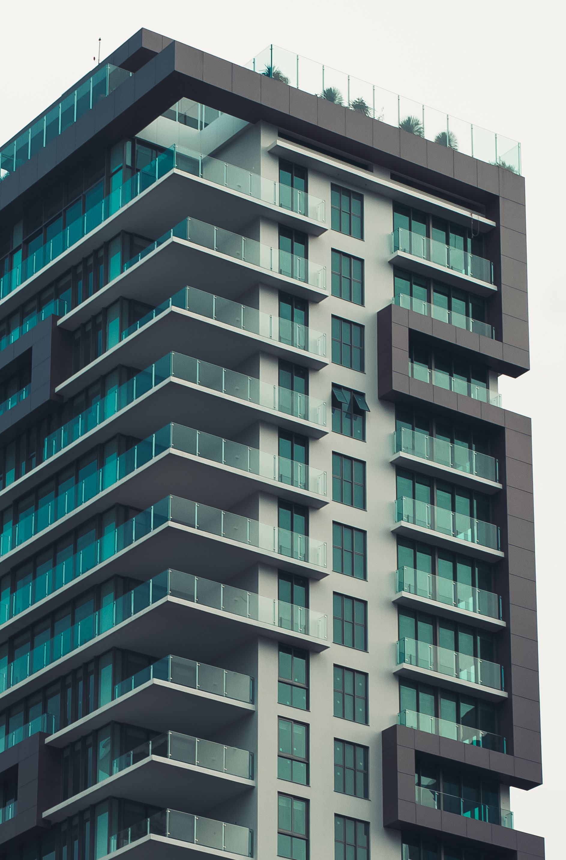 Property development project