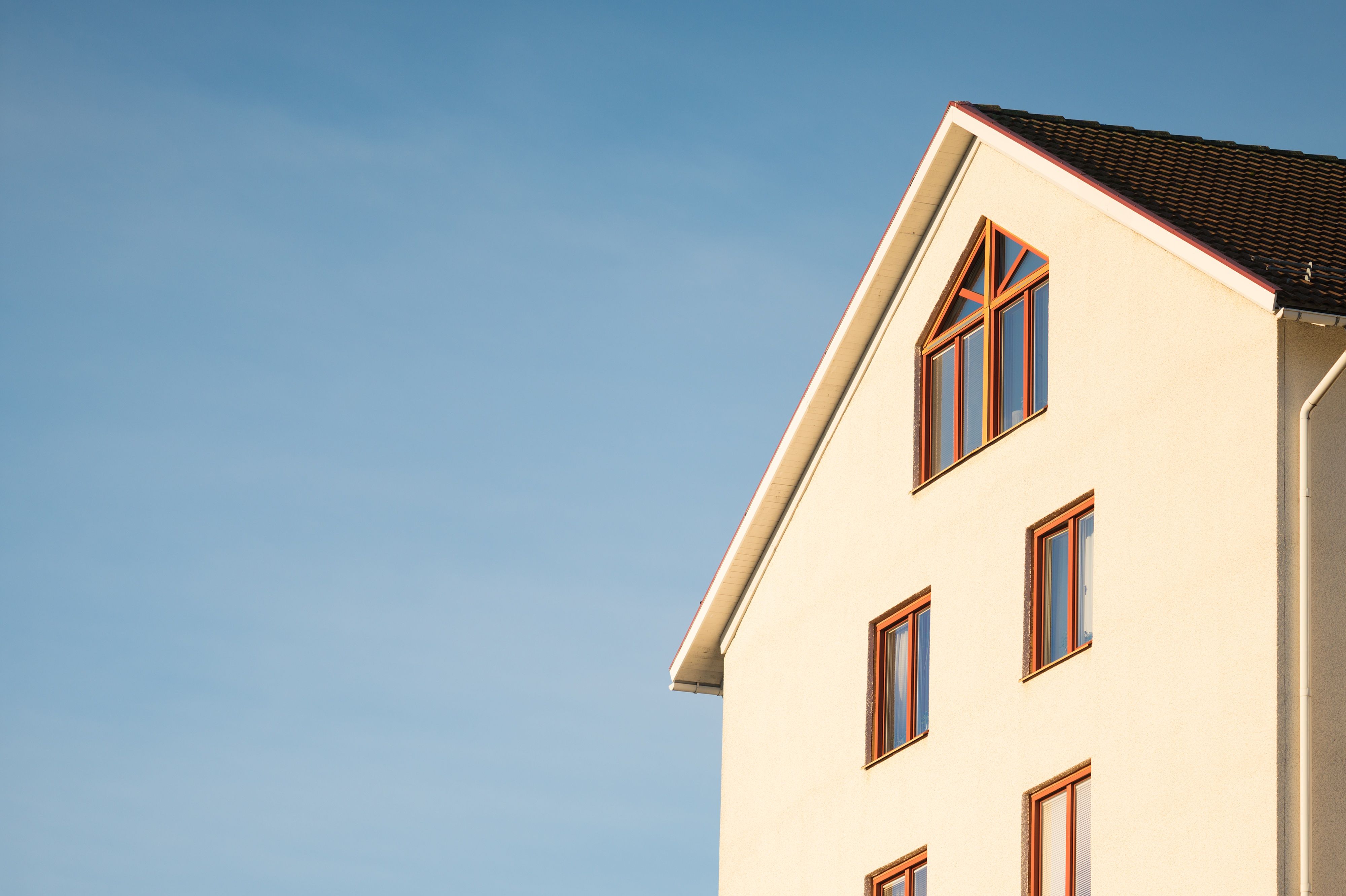 Real estate investment property