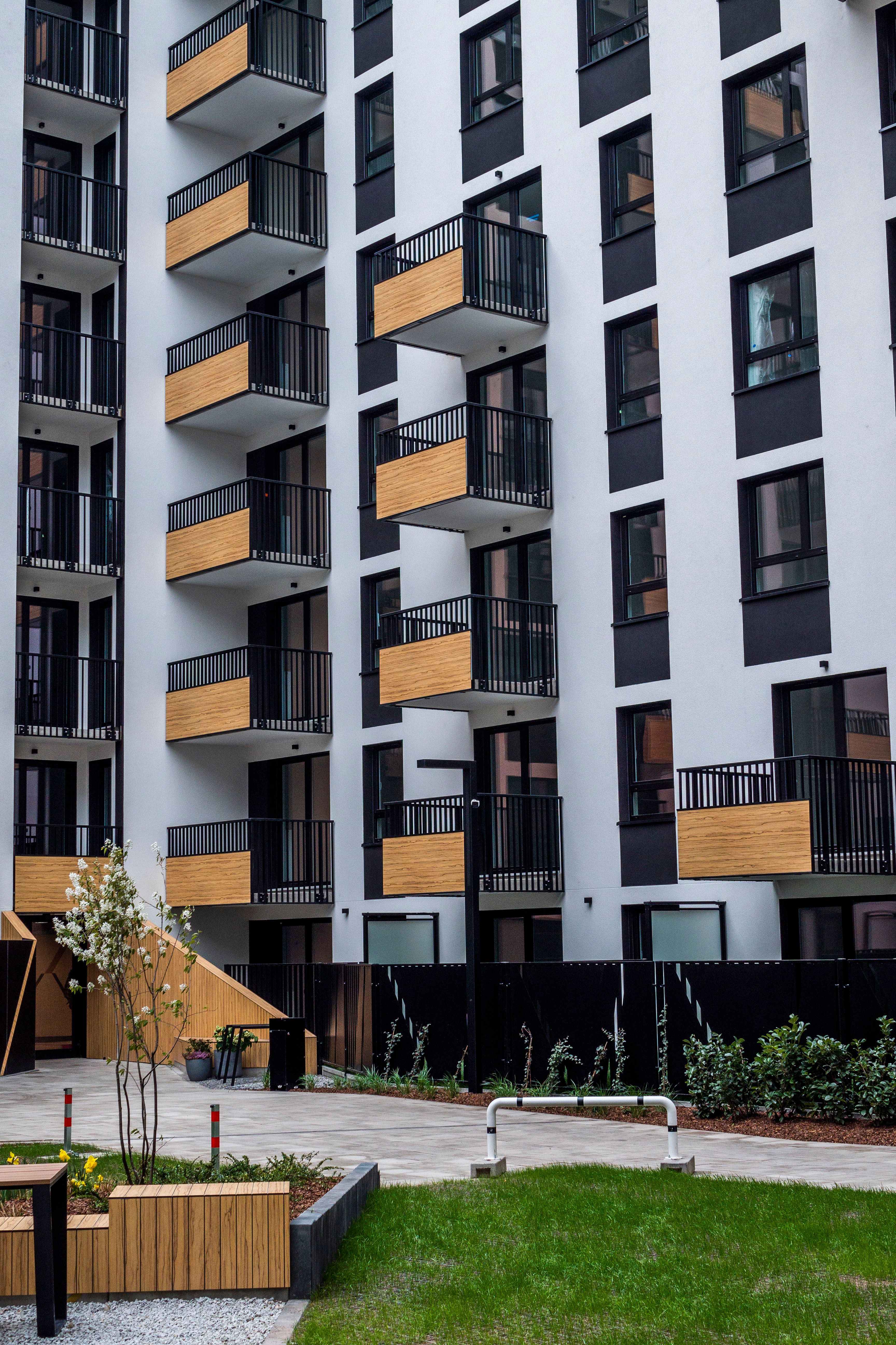 Property Acquisition